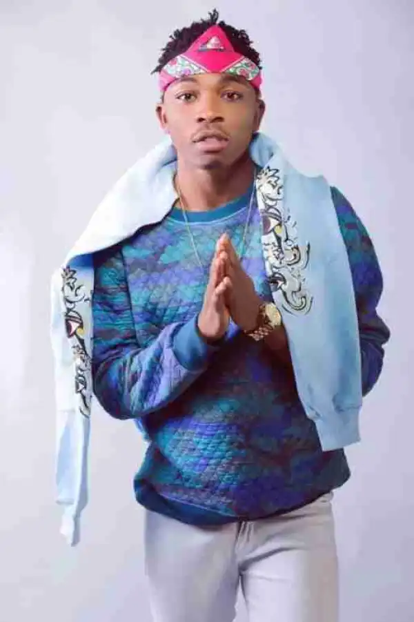 BBNAIJA 3 : Mayorkun Set For Launch (Photo)